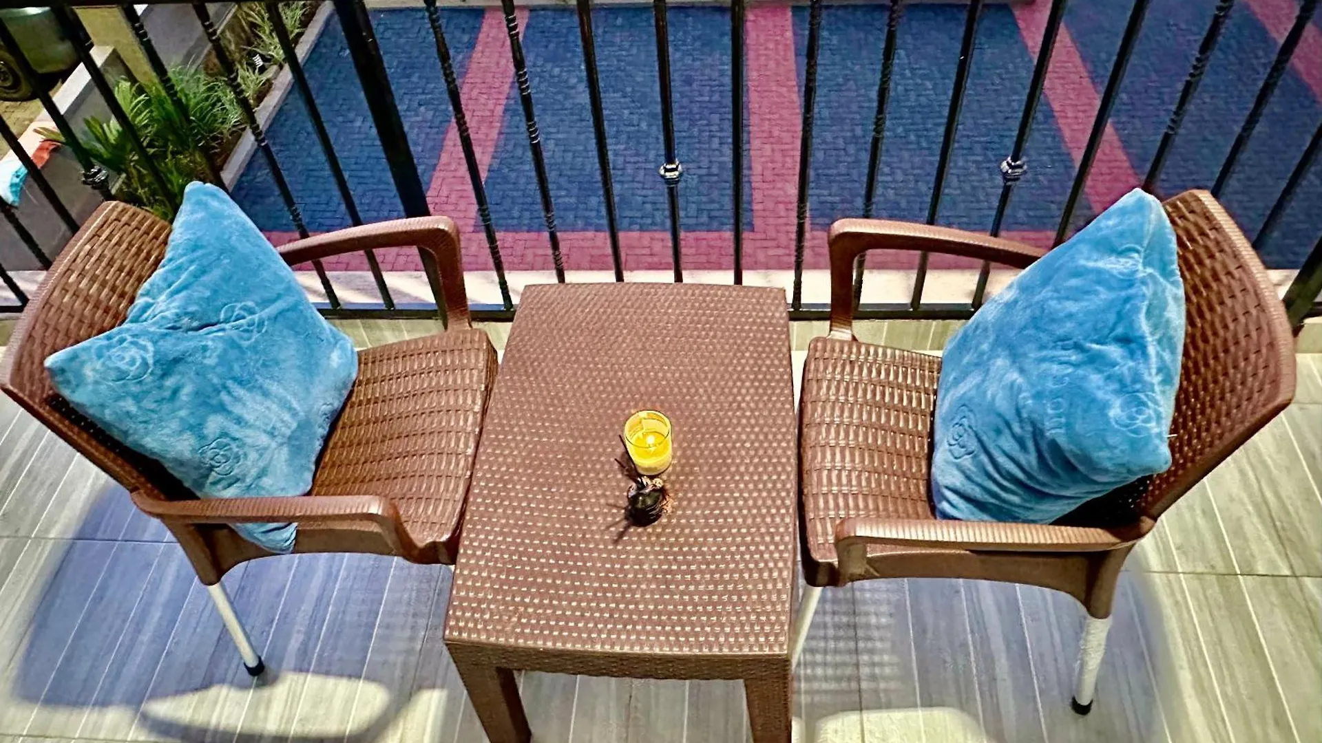 Apartmán Luxury Living In Munyonyo Kampala Uganda
