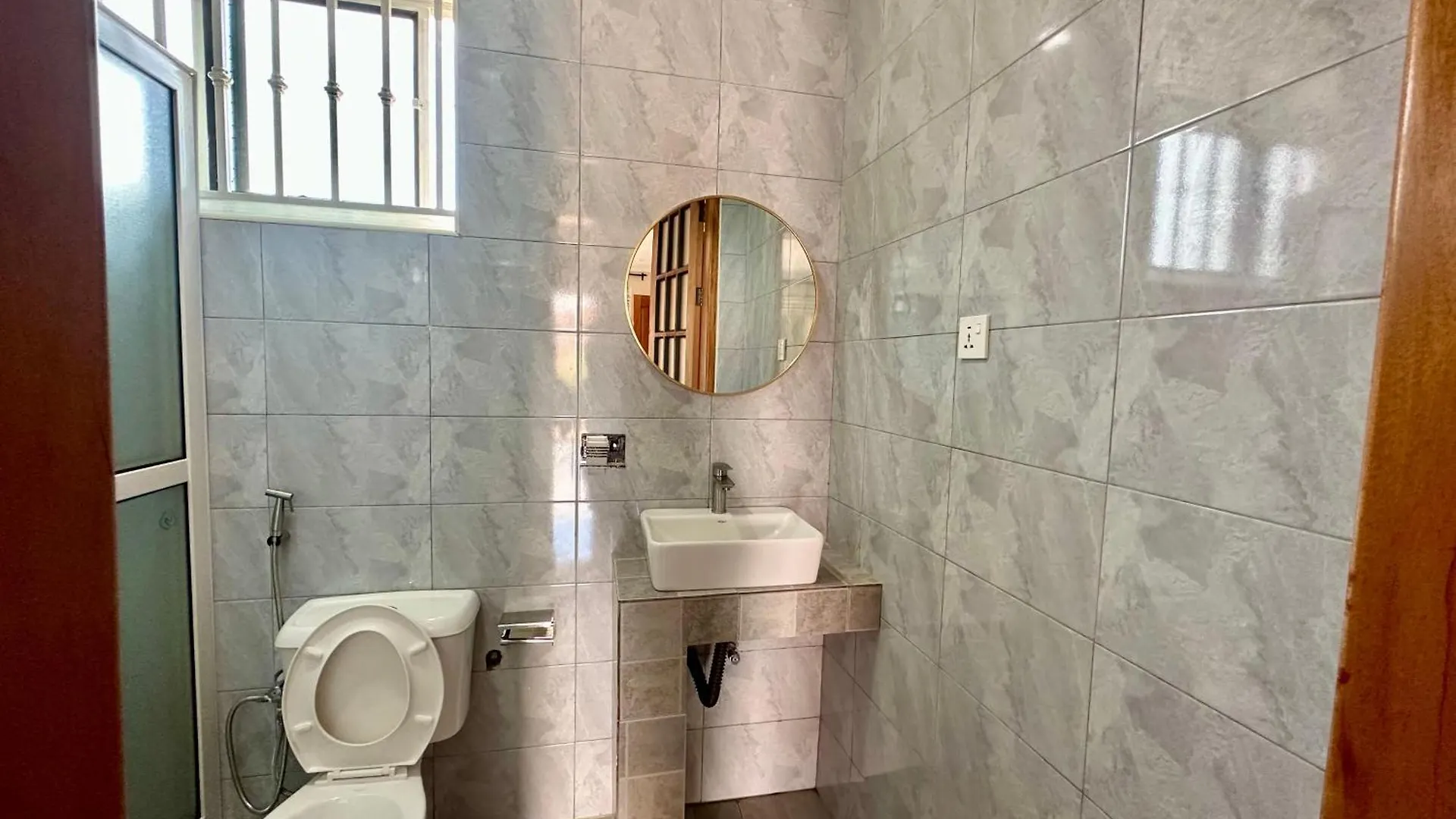 Apartmán Luxury Living In Munyonyo Kampala