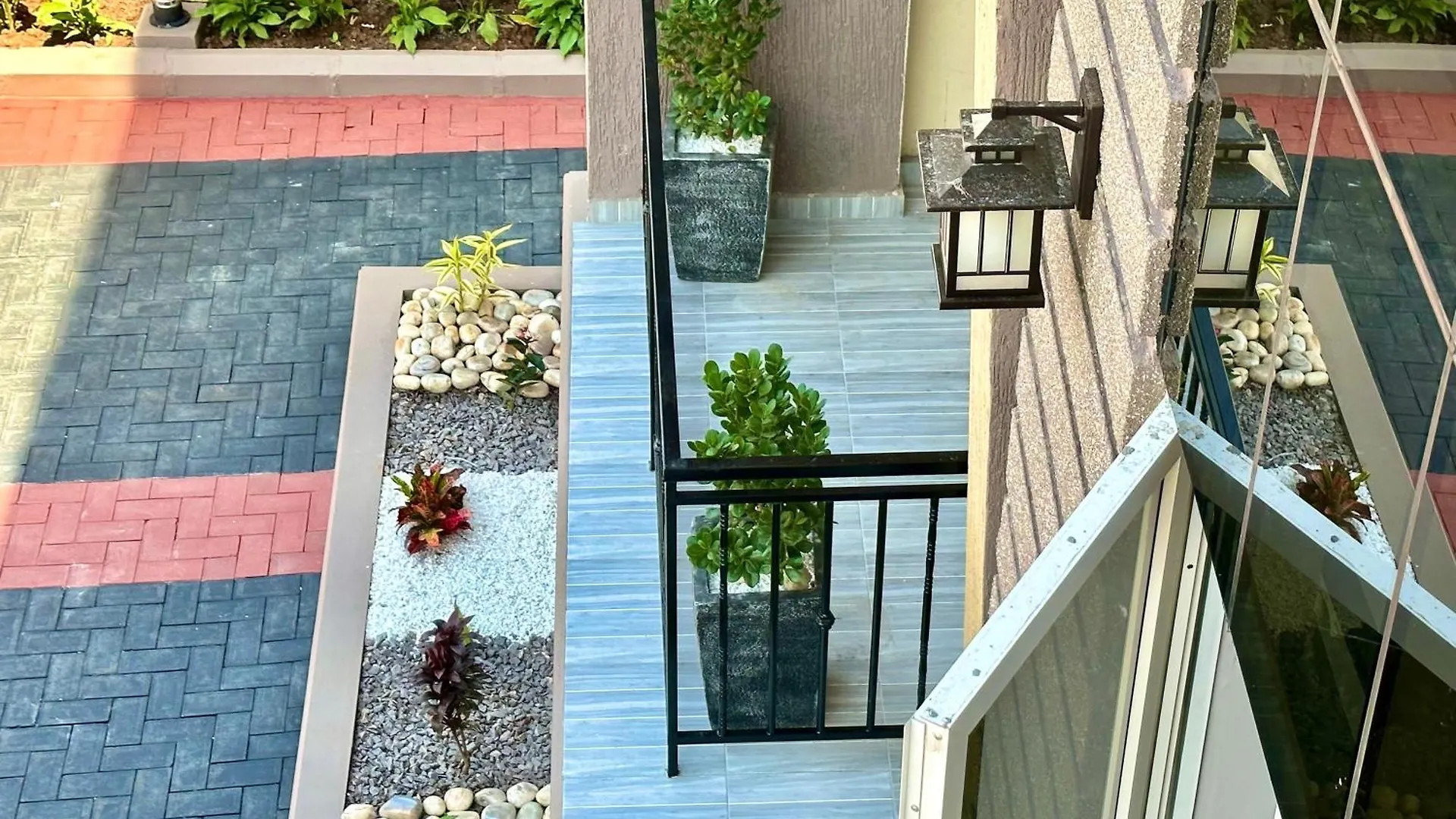 Apartmán Luxury Living In Munyonyo Kampala